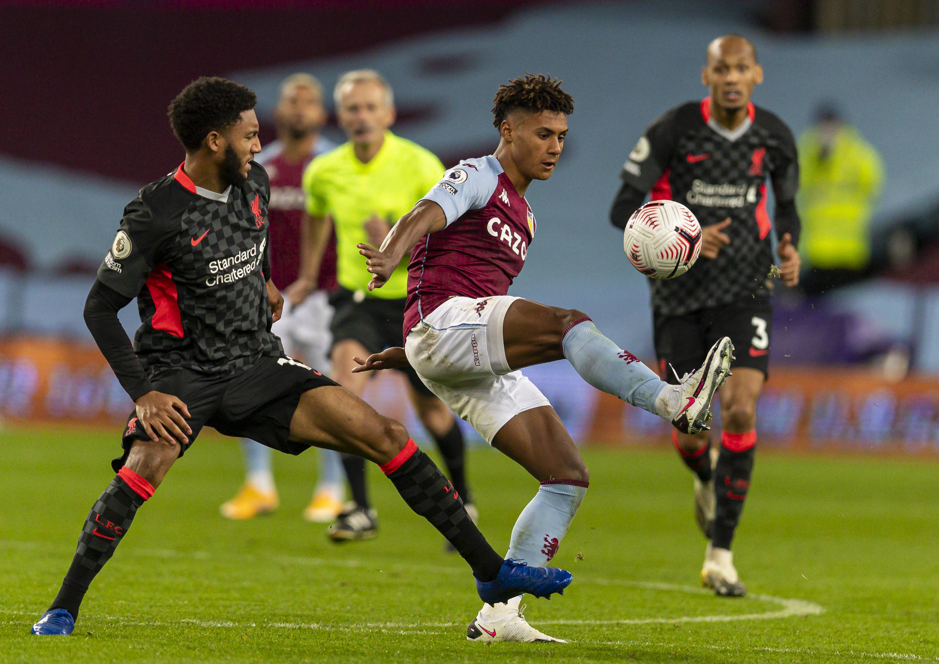 到他常常在 到他常常在